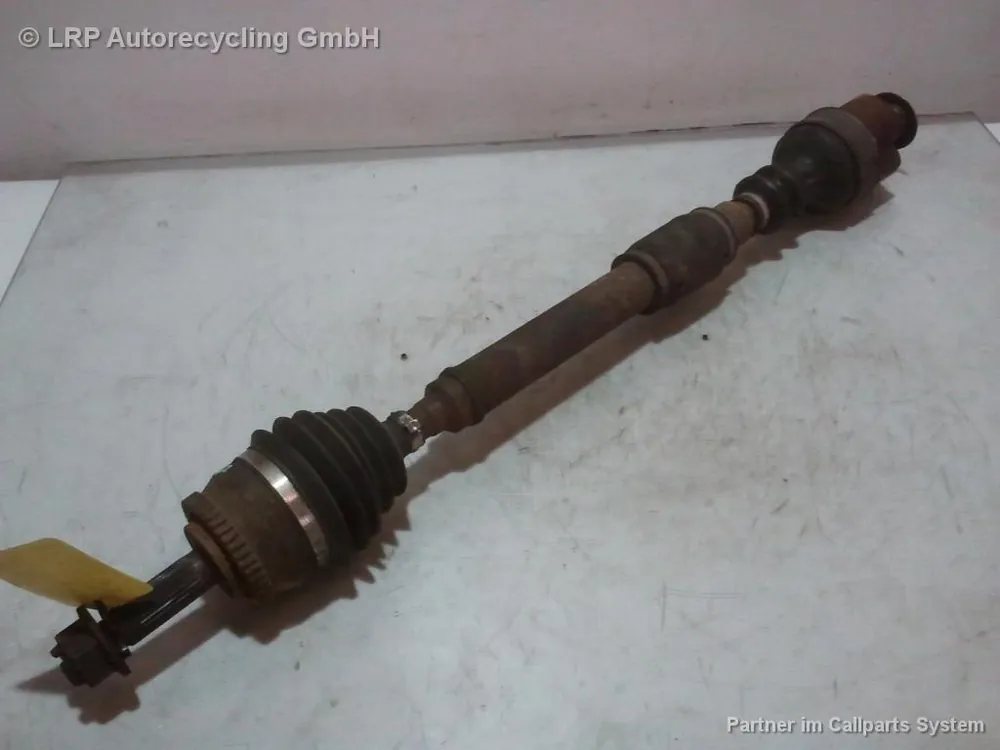 Ausverkauf Antriebswellen und Gelenkwellen gebraucht VOLVO S40/V40 (V, 02/96-) Baujahr 1998