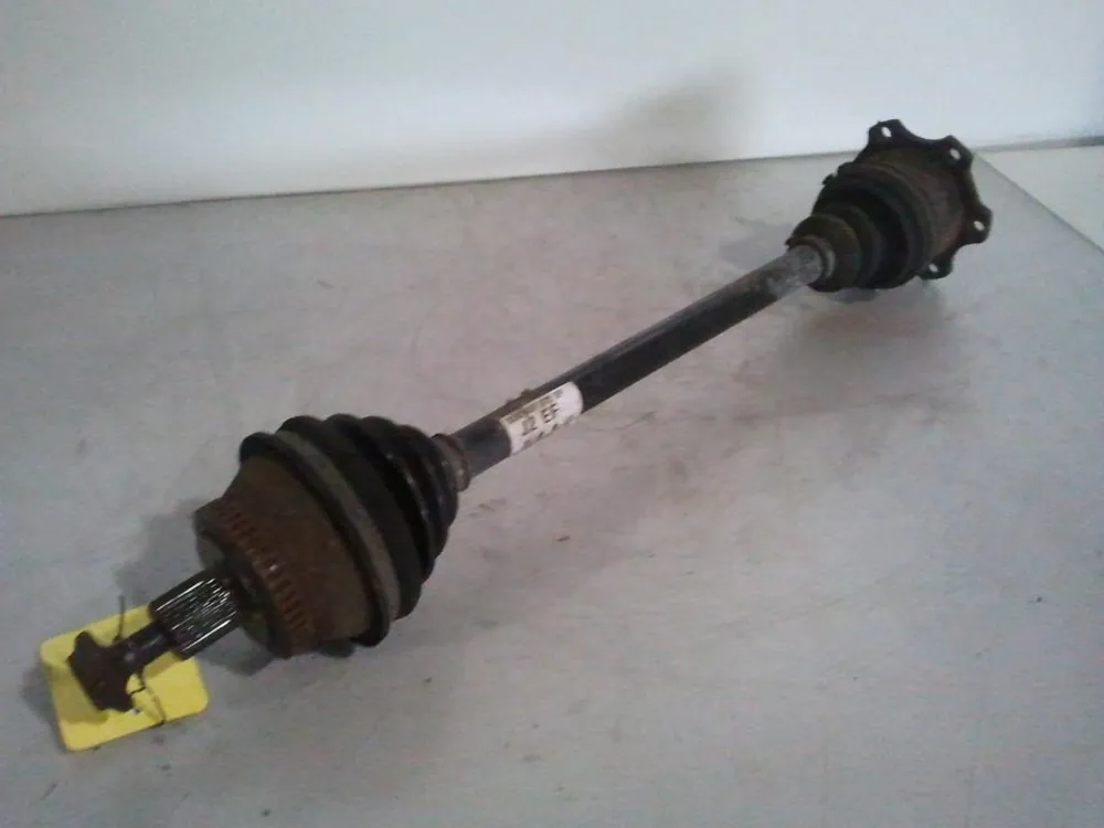 Schneller Versand Antriebswellen und Gelenkwellen gebraucht VW PASSAT (3B3/3B6) Baujahr 2003