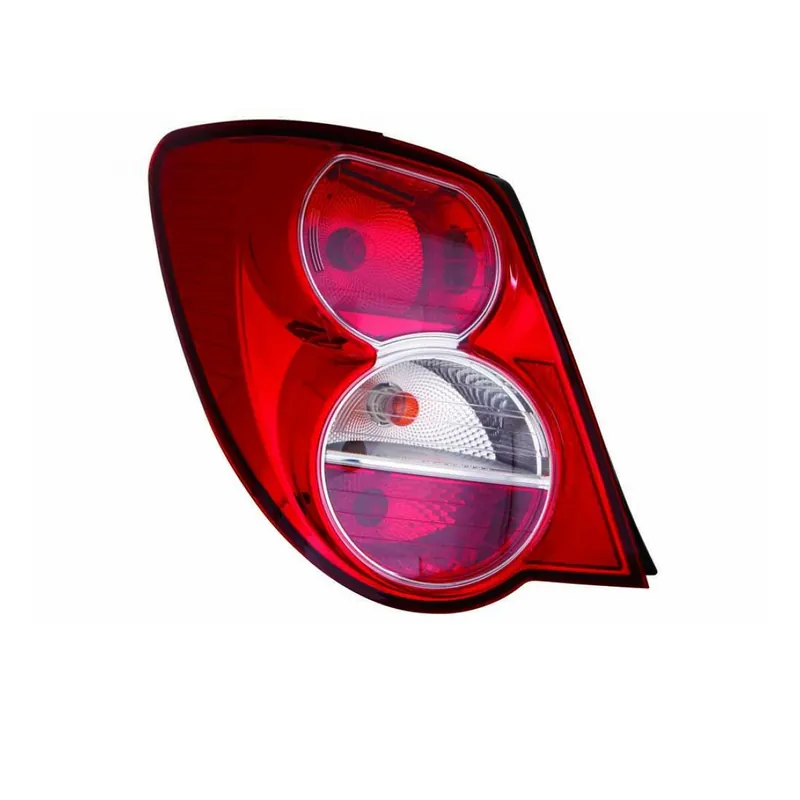 Sale Rückleuchte Heckleuchte Rücklicht links PY21W für Chevrolet Aveo (T300)