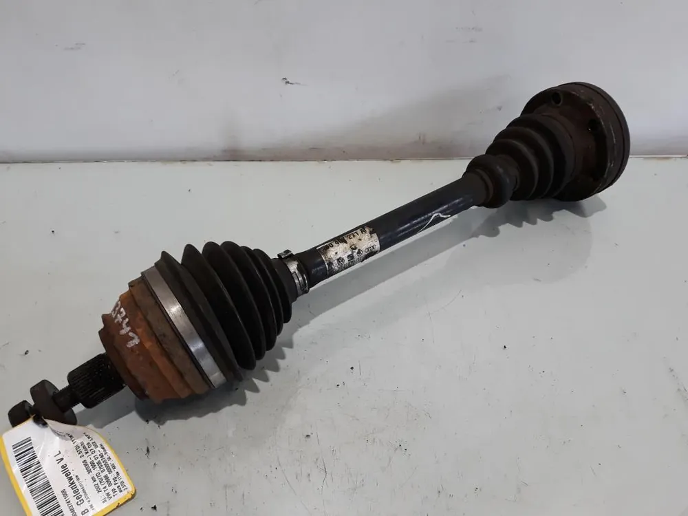 Sonderangebot Antriebswellen und Gelenkwellen gebraucht VW T4 (70/7D, 1990-) Baujahr 2002