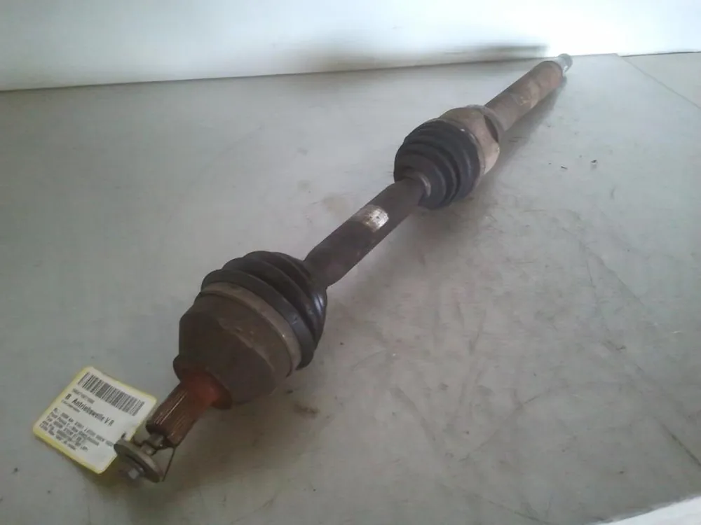 Beliebt Antriebswellen und Gelenkwellen gebraucht FORD FOCUS C-MAX (DM2) Baujahr 2006