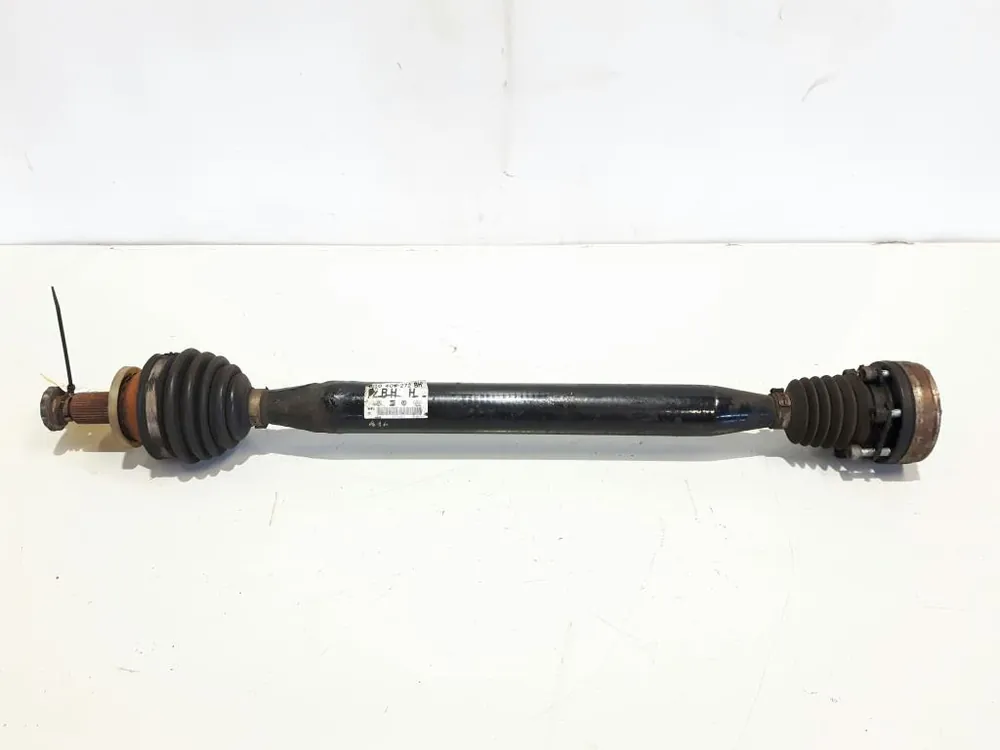 Markenprodukt Antriebswellen und Gelenkwellen gebraucht SKODA FABIA 6Y (06/99 - ) Baujahr 2002