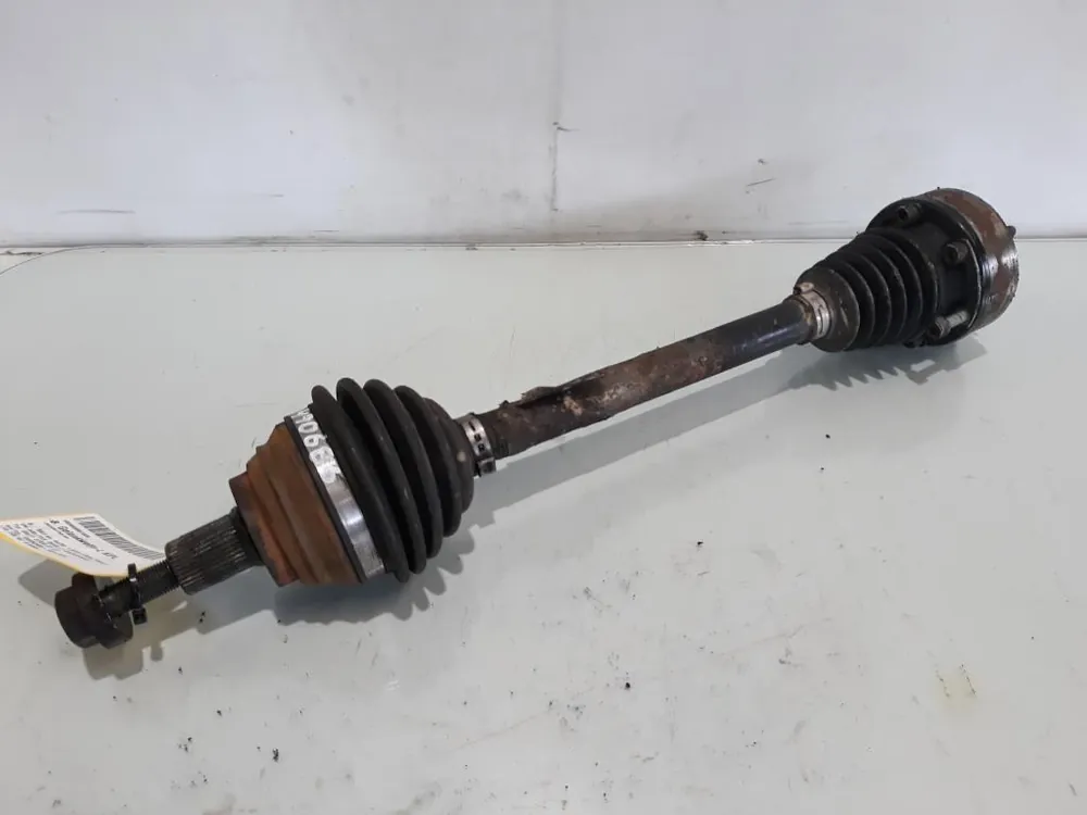 Sonderangebot Antriebswellen und Gelenkwellen gebraucht VW JETTA (1K2, 06/05-) Baujahr 2007