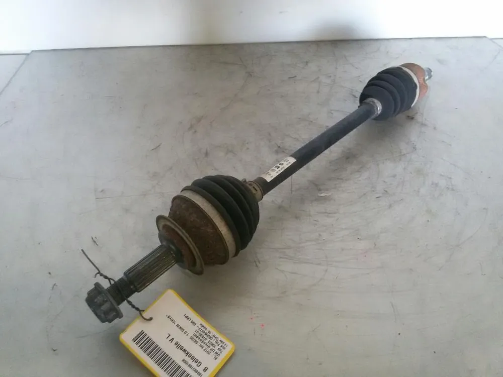 Antriebswellen und Gelenkwellen gebraucht VW VW UP (AA/121) Baujahr 2012 Markenprodukt