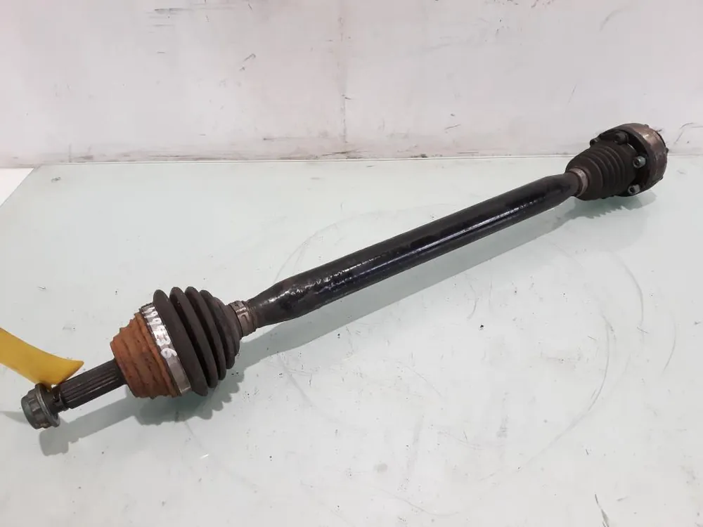 Antriebswellen und Gelenkwellen gebraucht VW POLO (6N/6KV AB 95) Baujahr 2001 Neu