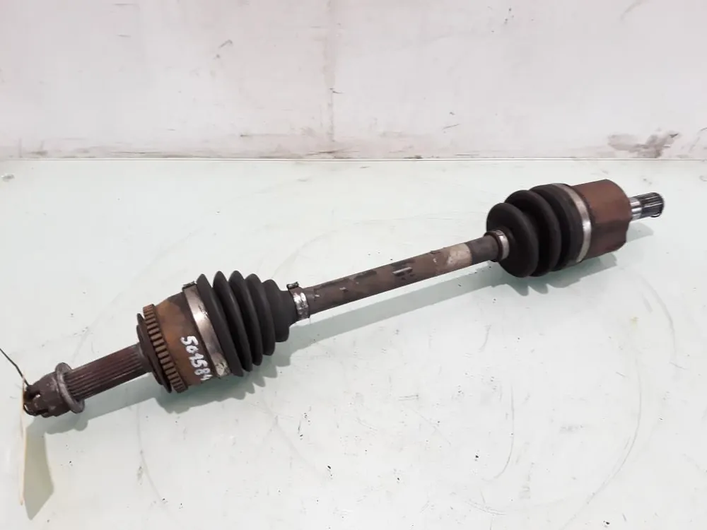 Antriebswellen und Gelenkwellen gebraucht KIA MOTOR (ROK) DE,AB 04/05 Baujahr 2008 Top-Preis