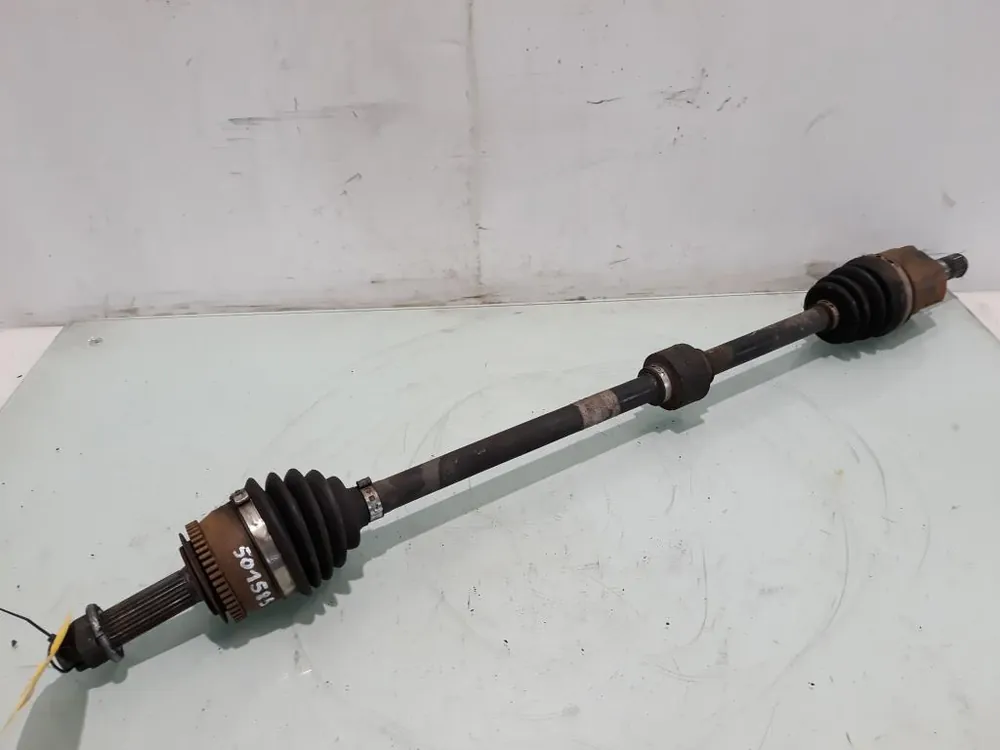 Neue Ware Antriebswellen und Gelenkwellen gebraucht KIA MOTOR (ROK) DE,AB 04/05 Baujahr 2008