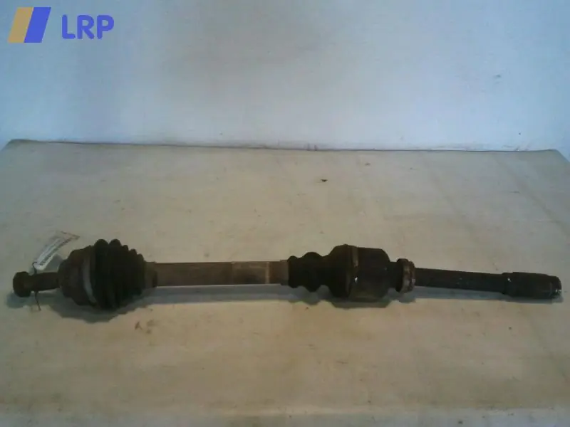 Antriebswellen und Gelenkwellen gebraucht PEUGEOT 307 BREAK/SW 3E/3F Baujahr 2003 Online Kaufen
