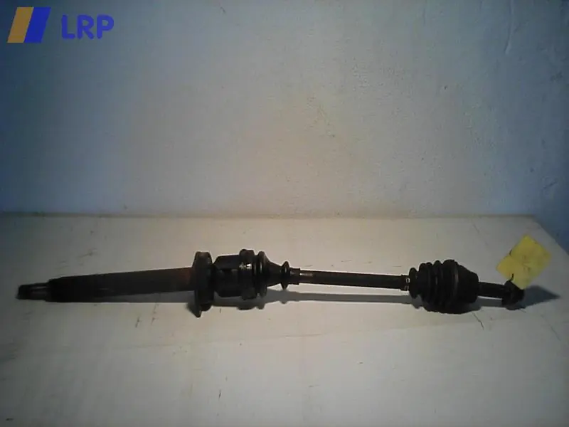 Antriebswellen und Gelenkwellen gebraucht FORD FIESTA (JBS/JAS) Baujahr 1997 Neu