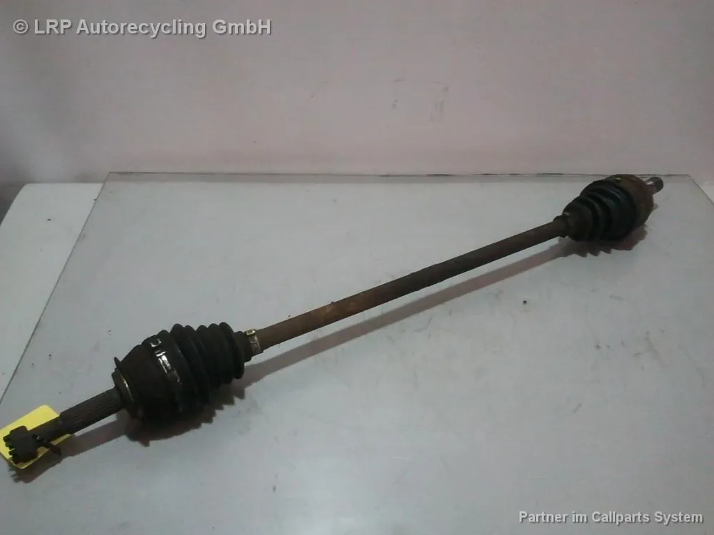 Antriebswellen und Gelenkwellen gebraucht OPEL CORSA B (AB 93) Baujahr 1993 Neu