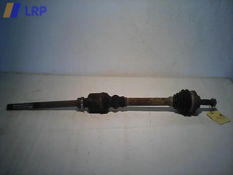 Antriebswellen und Gelenkwellen gebraucht PEUGEOT 406 LIM/BREAK Baujahr 1997 Angebot