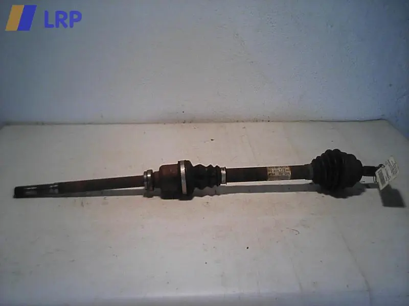 Top-Seller Antriebswellen und Gelenkwellen gebraucht PEUGEOT 307 (3A/3C AB 06/05) Baujahr 2006