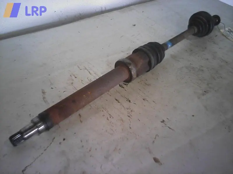 Markenprodukt Antriebswellen und Gelenkwellen gebraucht FORD FIESTA (JD3/JH1) Baujahr 2004
