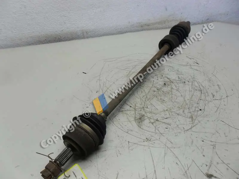 Antriebswellen und Gelenkwellen gebraucht FIAT STILO LIM. 3/5-TUER Baujahr 2003 Ausverkauf