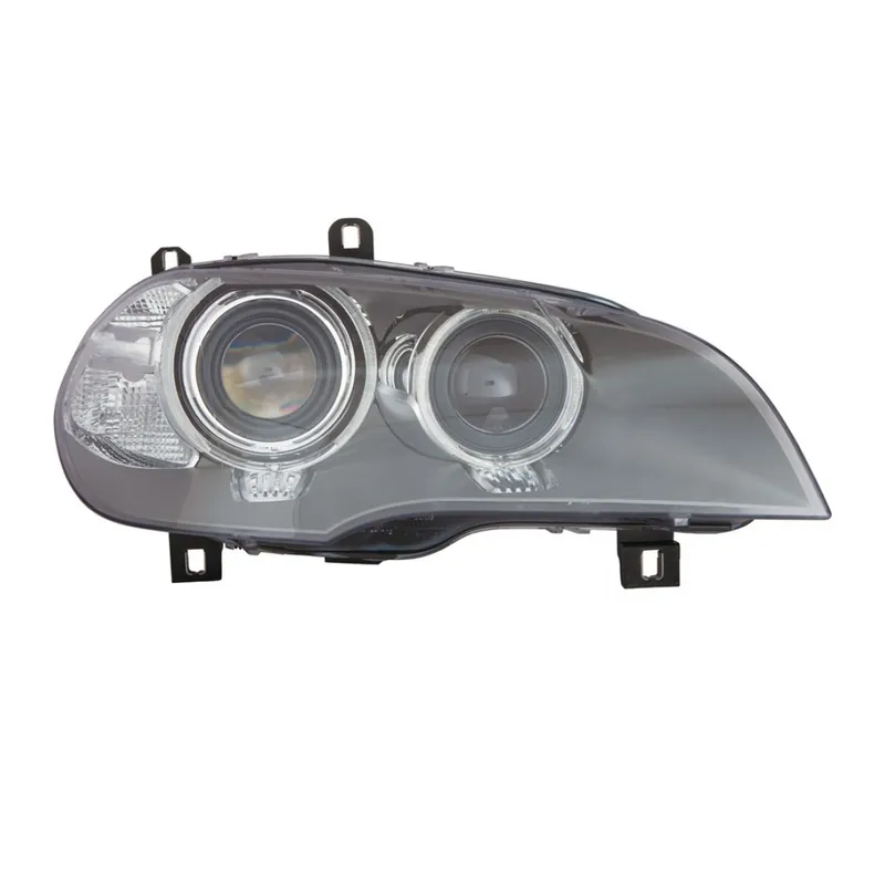 Hauptscheinwerfer Frontscheinwerfer rechts LED für BMW X5 (E70) Highlight