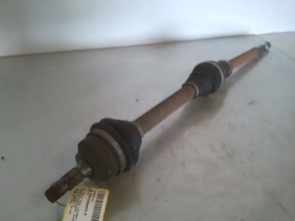 Antriebswellen und Gelenkwellen gebraucht PEUGEOT 307 BREAK/SW 06/05- Baujahr 2007 Markenprodukt