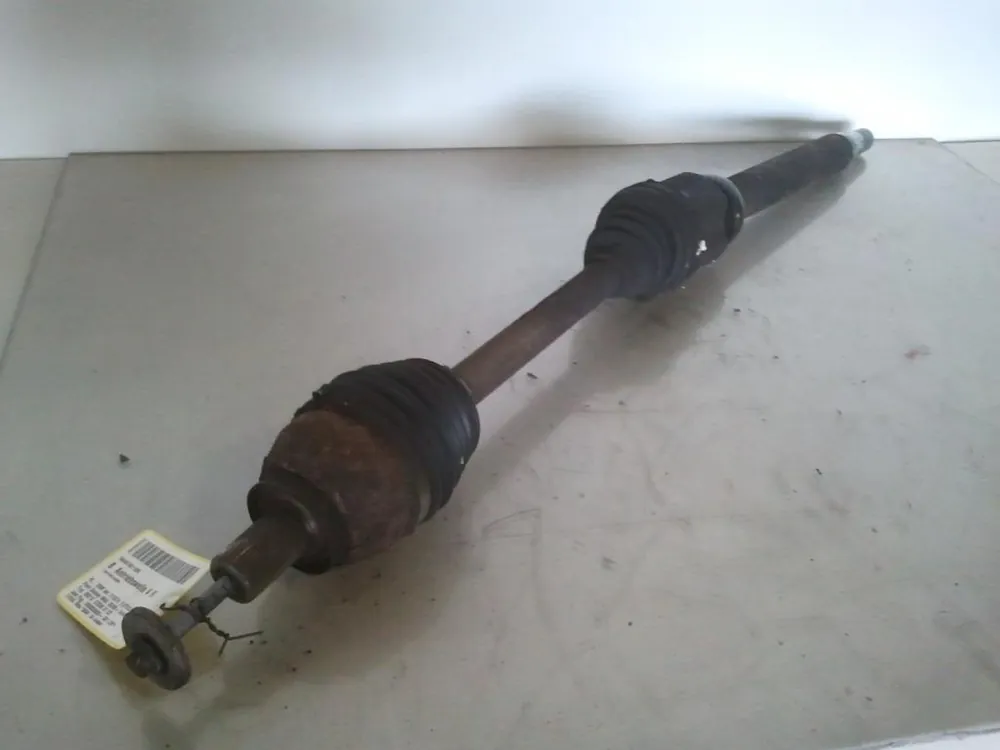 Antriebswellen und Gelenkwellen gebraucht FORD GALAXY WA6, 05/06- Baujahr 2006 Sichere Zahlung