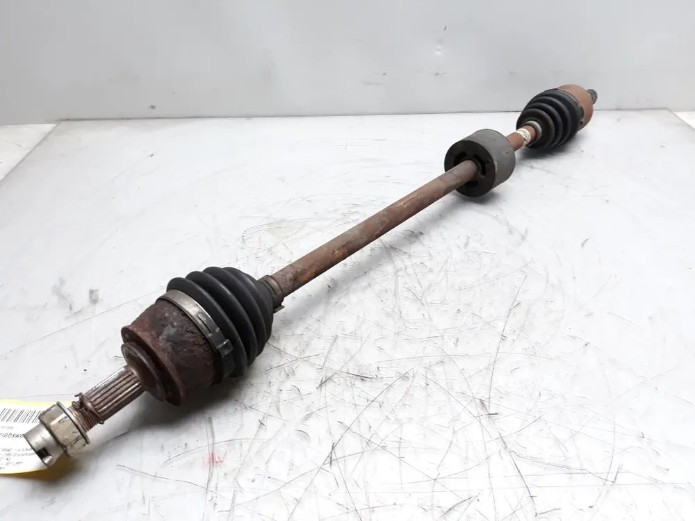 Jetzt Kaufen Antriebswellen und Gelenkwellen gebraucht FIAT GRANDE PUNTO (199) Baujahr 2006