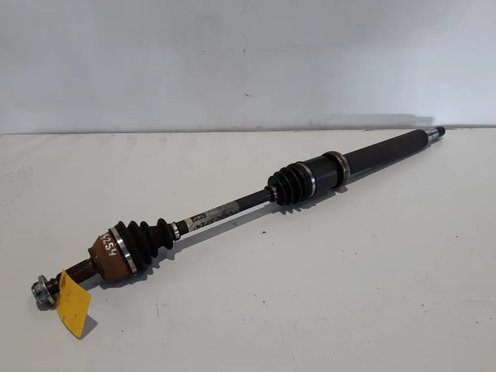 Preis Gesenkt Antriebswellen und Gelenkwellen gebraucht FORD FIESTA (JD3/JH1) Baujahr 2004