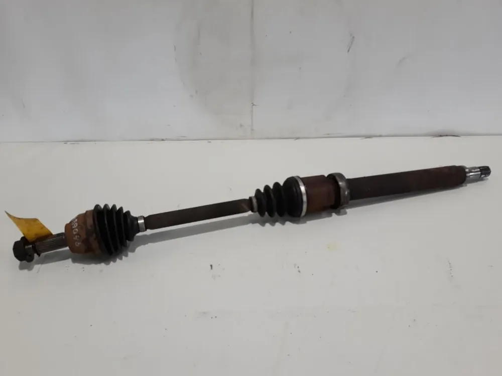 Antriebswellen und Gelenkwellen gebraucht FORD FIESTA (JD3/JH1) Baujahr 2003 Markenprodukt