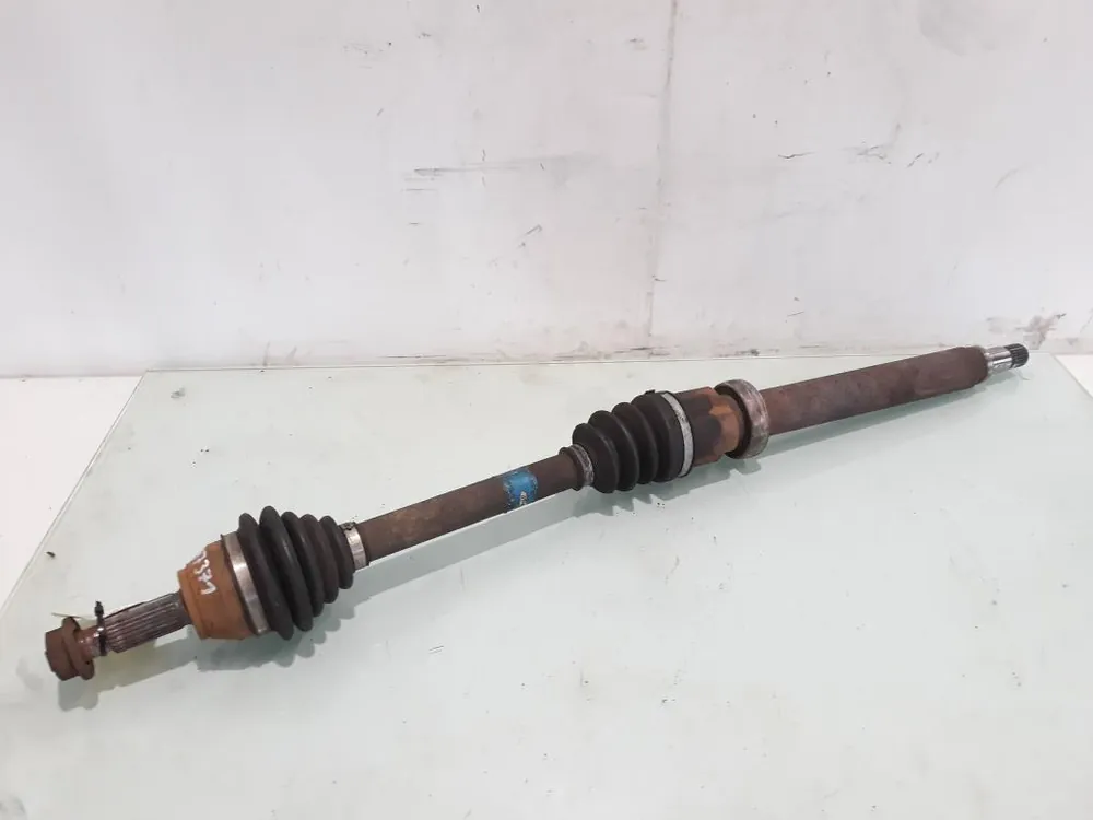 Antriebswellen und Gelenkwellen gebraucht FORD FIESTA (JD3/JH1) Baujahr 2003 Online Kaufen