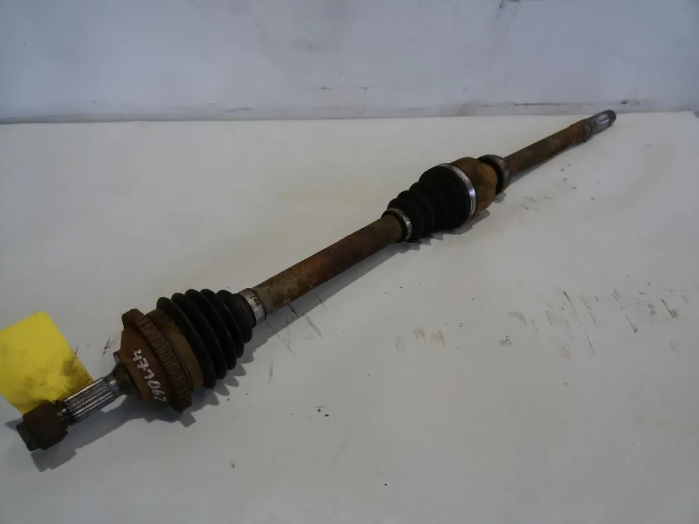 Aktuell Antriebswellen und Gelenkwellen gebraucht PEUGEOT 206 (AB 03/03) Baujahr 2004