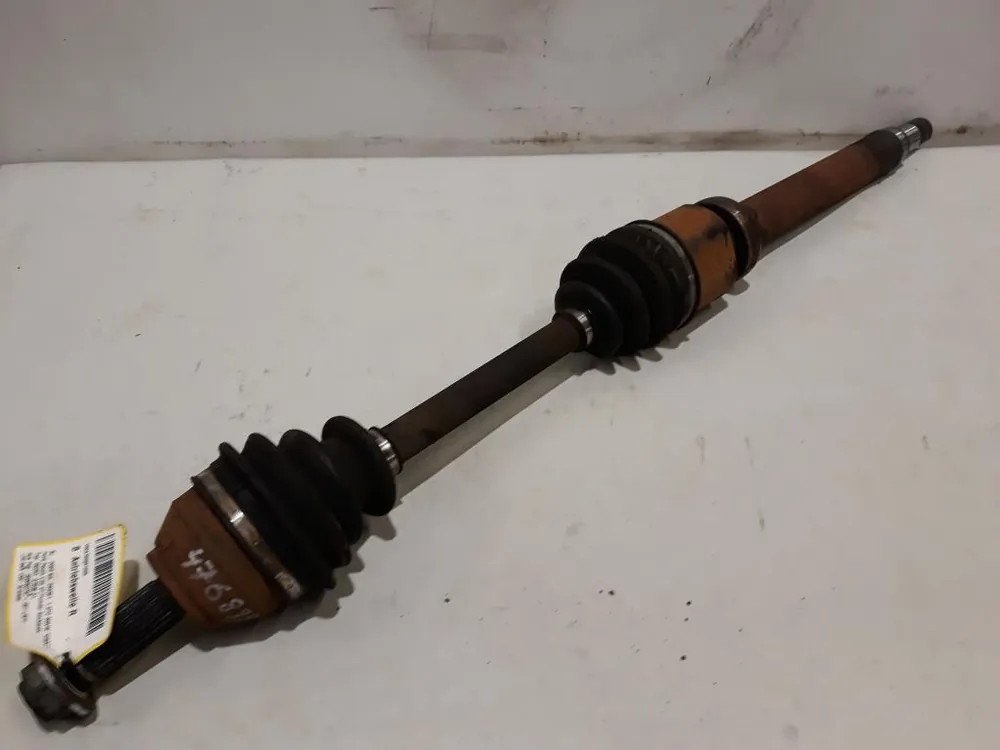 Antriebswellen und Gelenkwellen gebraucht FORD FOCUS LIM 4T/TURNIER Baujahr 2003 Billig