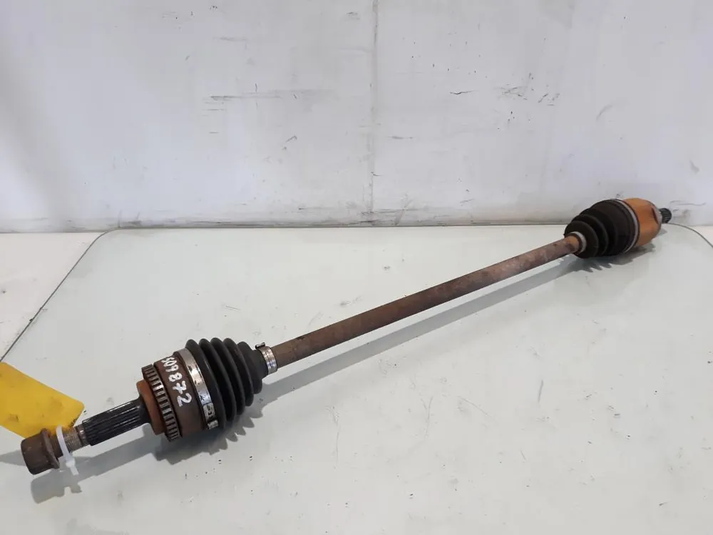 Günstig Antriebswellen und Gelenkwellen gebraucht NISSAN ALMERA (N16,AB´00) Baujahr 2001