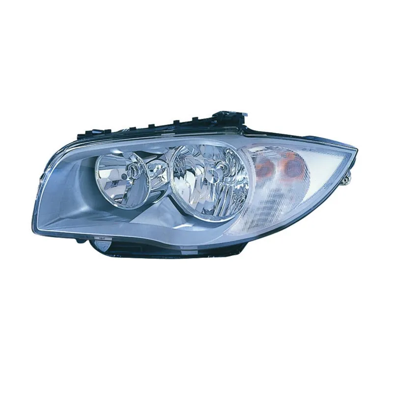 Hauptscheinwerfer Frontscheinwerfer rechts H7/H7 für BMW 1er (E87) Neue Ware