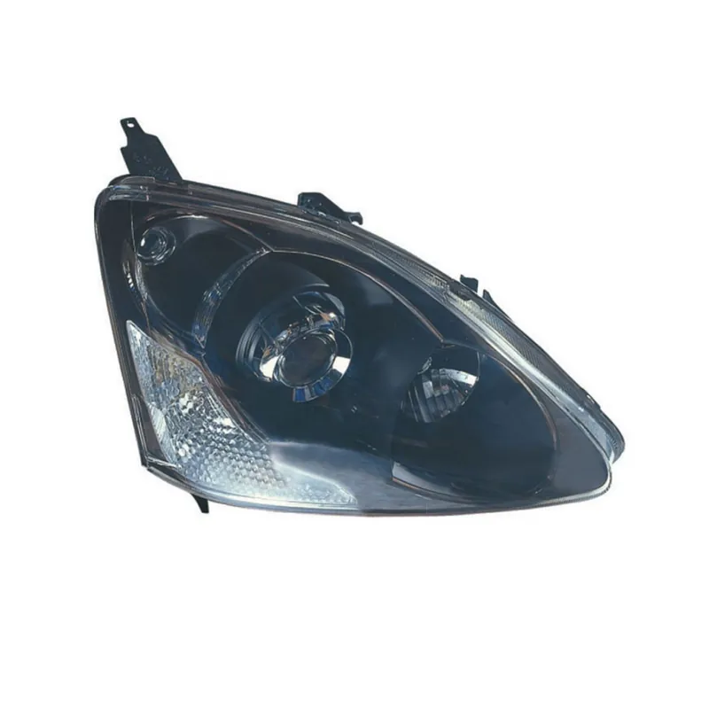 Hauptscheinwerfer rechts H1 HB3 für Honda Civic VII Hatchback EU EP EV ES ET Bestpreis