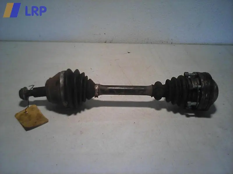 Antriebswellen und Gelenkwellen gebraucht AUDI A3/S3 (8L,AB 09/96) Baujahr 1998 Markenprodukt