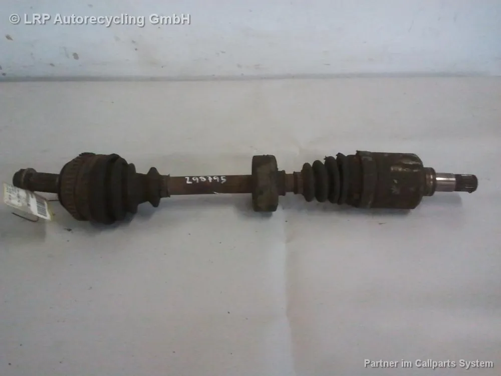 Antriebswellen und Gelenkwellen gebraucht MG ROVER 400 Baujahr 1999 Angebot