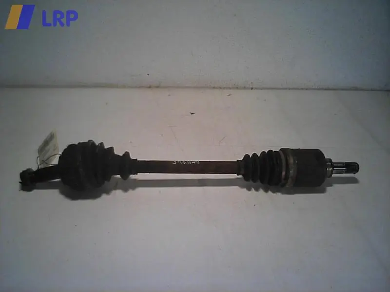 Antriebswellen und Gelenkwellen gebraucht MG ROVER 25/ZR RF (11/99-) Baujahr 2001 Beliebt