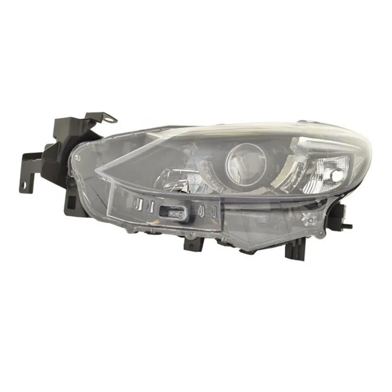 Mega-Angebot Hauptscheinwerfer Frontscheinwerfer links LED Motor für Mazda 6 (GJ GL) Kombi