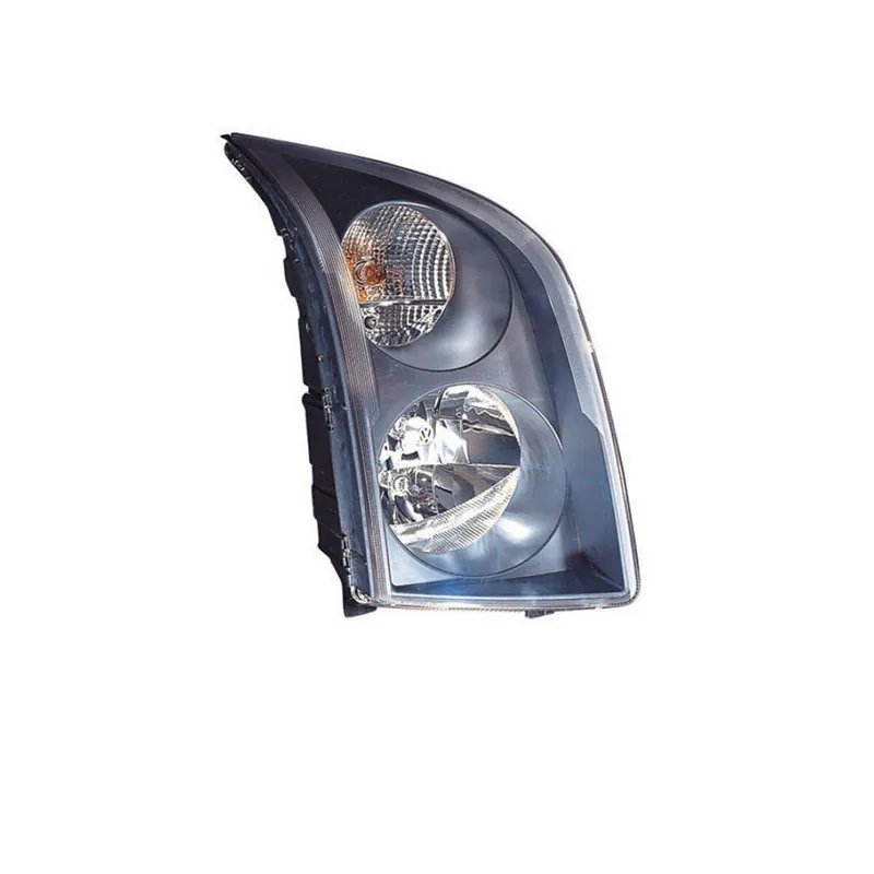 Versand Am Gleichen Tag Hauptscheinwerfer Frontscheinwerfer rechts H7/H7 für VW Crafter 30-35 Bus 30-50