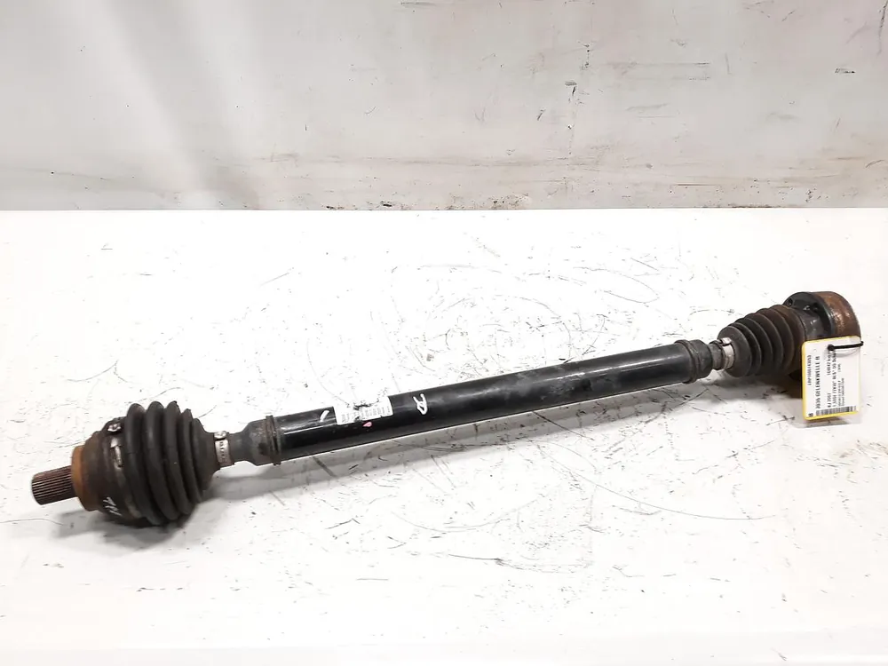 Neu Im Sortiment Antriebswellen und Gelenkwellen gebraucht VW GOLF V VARIANT (1K5) Baujahr 2007