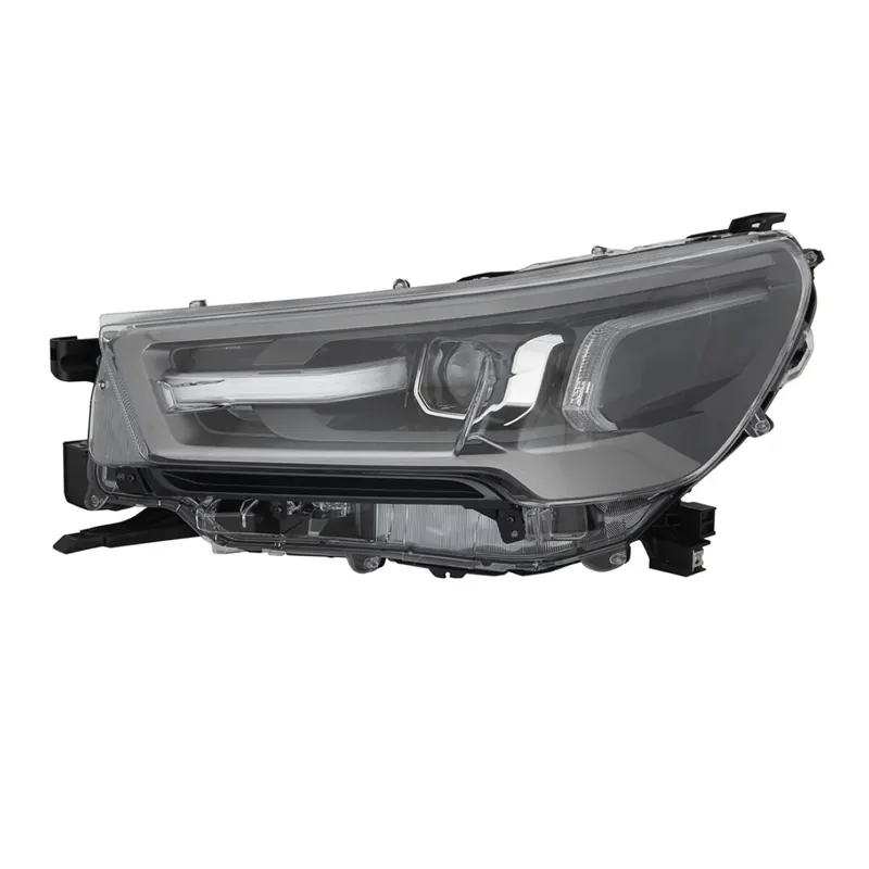 Sonderaktion Hauptscheinwerfer links LED Motor für Toyota Hilux VIII Pick-up