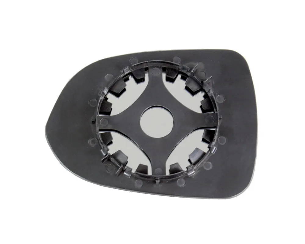 Aktuell Spiegelglas Rechts Konvex Chrom