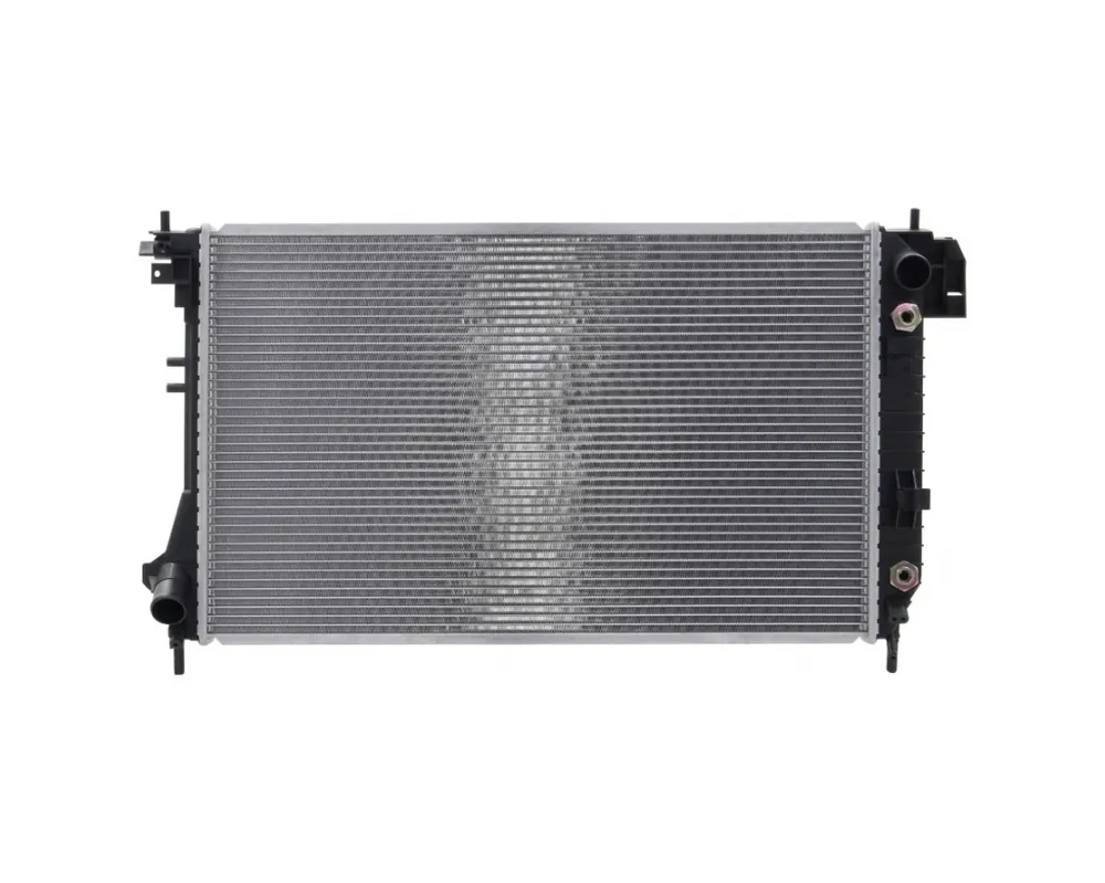 Wasserkühler Motorkühler Neu