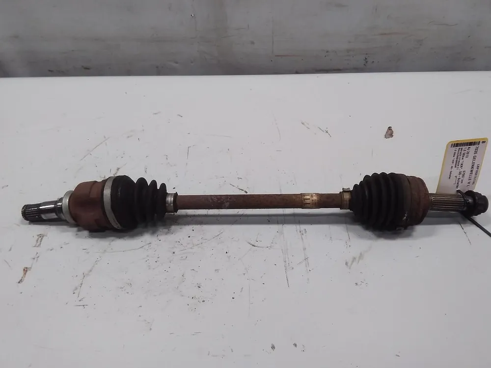 Jetzt Kaufen Antriebswellen und Gelenkwellen gebraucht CITROEN C1 (P, 06/05-) Baujahr 2013