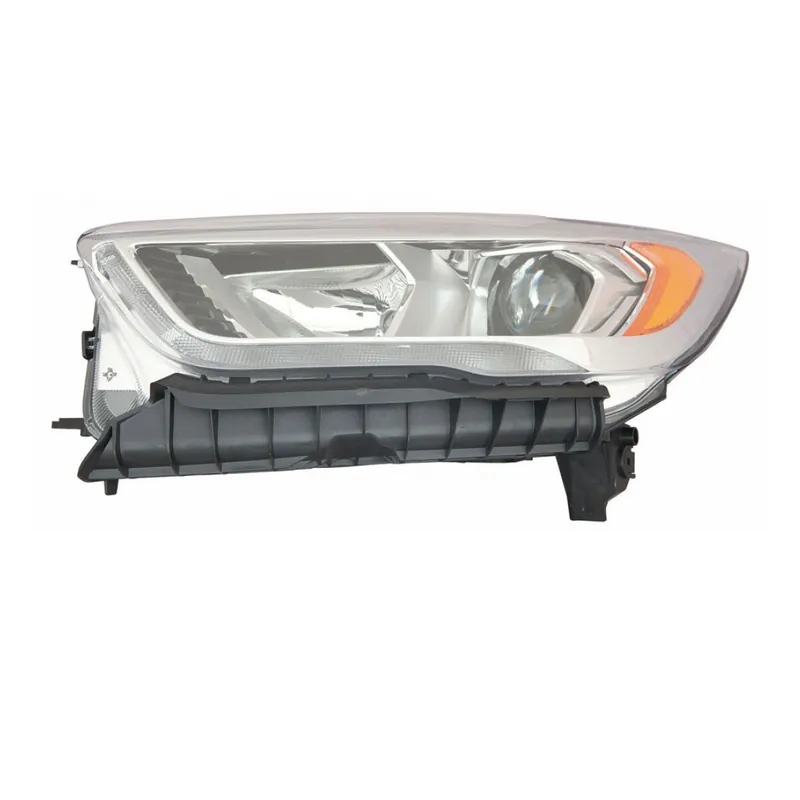 Angebot Hauptscheinwerfer rechts H1 LED H7 Motor für Ford Kuga II DM2 VAN