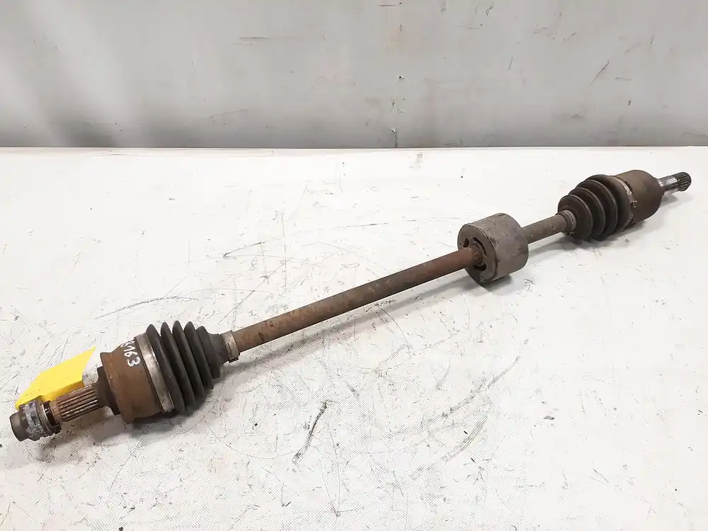 Top-Seller Antriebswellen und Gelenkwellen gebraucht FIAT PANDA (169) AB 03 Baujahr 2006