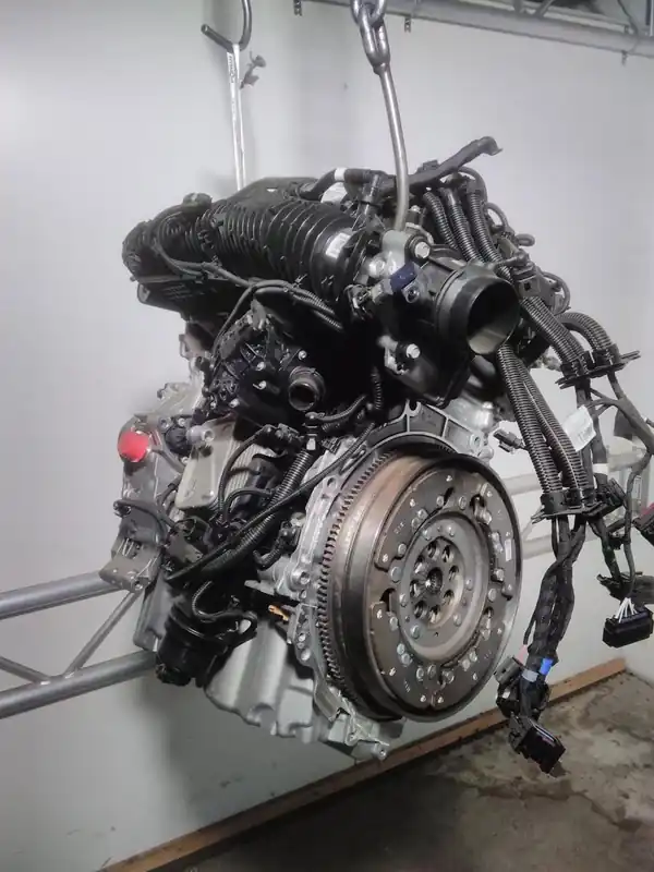 Solange Der Vorrat Reicht Motor Benzin gebraucht MINI Baujahr 2022