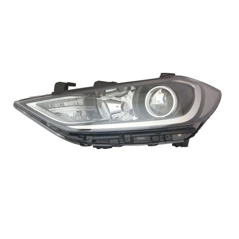 Sale Hauptscheinwerfer Frontscheinwerfer links H7 HB3 für Hyundai Elantra VI AD ADA
