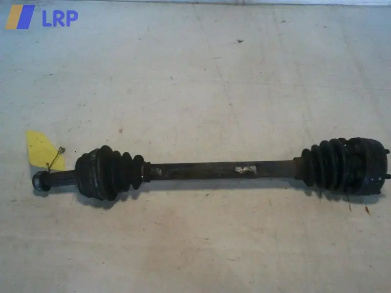 Antriebswellen und Gelenkwellen gebraucht VW GOLF II Baujahr 1986 Top-Seller