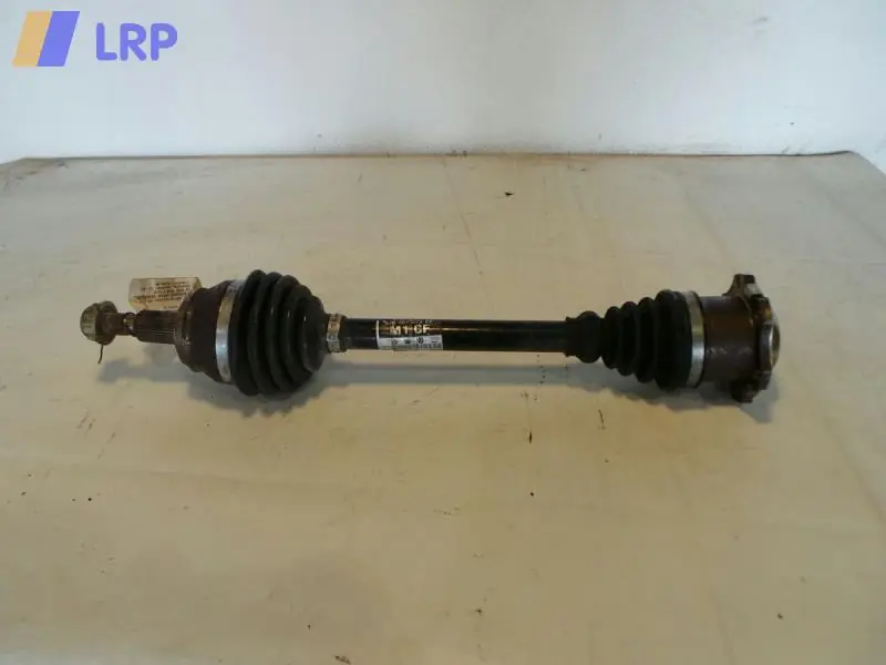 Antriebswellen und Gelenkwellen gebraucht VW BORA (1J, AB 05/01) Baujahr 2003 Angebot