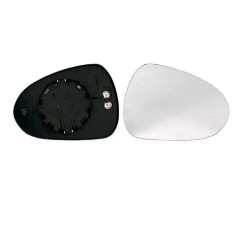 Spiegelglas rechts heizbar konvex für Seat Exeo 3R2 ST 3R5 Ibiza IV 6J5 SC Leon Billig