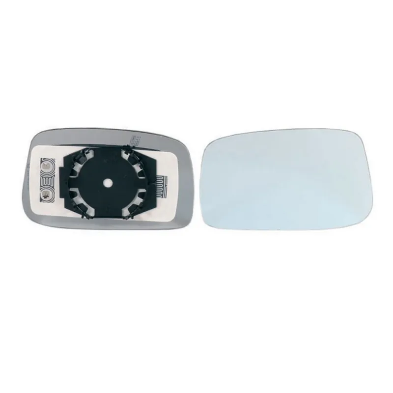 Abverkauf Spiegelglas rechts heizbar konvex für Citroën C8 Fiat Ulysse Lancia Peugeot 807