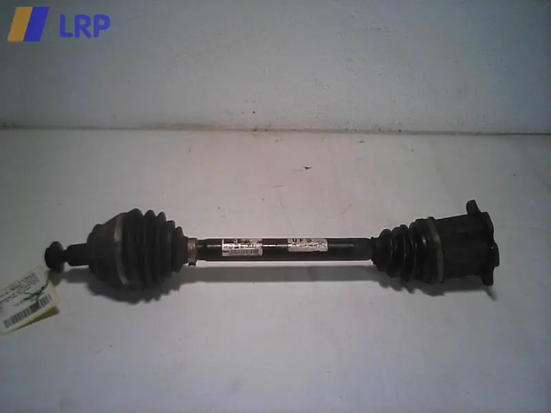 Antriebswellen und Gelenkwellen gebraucht AUDI A8/S8 4E (11/02-09) Baujahr 2002 Knallerangebot