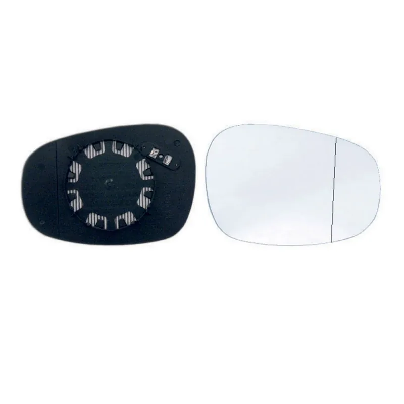 Spiegelglas rechts heizbar asphärisch für BMW E81 E87 E82 E88 E90 E91 E92 E93 Expressversand